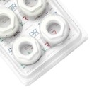 Kit per radiatori in alluminio RR 545