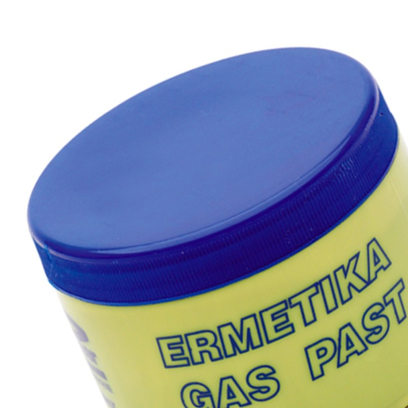 Extra gas per impianti gas RR 552