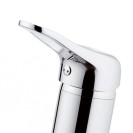 Rubinetto per bidet, con deviatore e doccetta - serie kiss Remer K24
