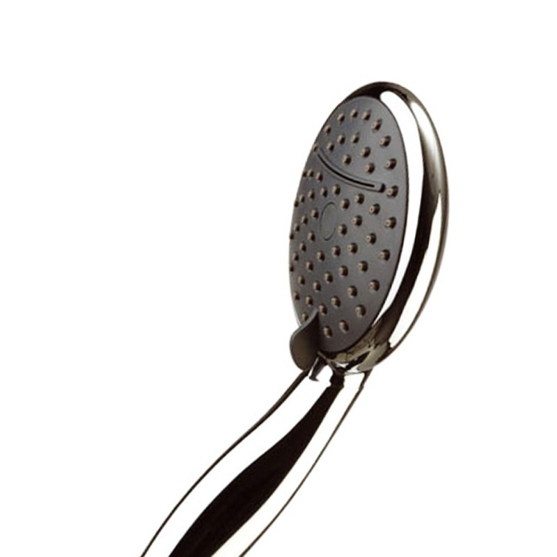 Doccetta cromata cascata 2 funzioni Remer 318CAX
