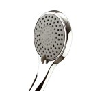 Doccetta cromata 4 funzioni Remer 318DKX