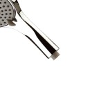 Doccetta cromata 4 funzioni Remer 318DKX