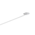 Portasalviette 60 cm da muro - serie flat-re Remer FT30