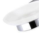 Portasapone da muro - serie sq Remer SQ10