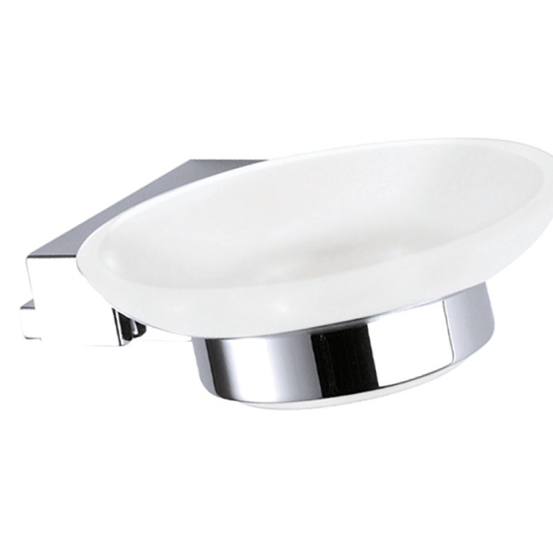 Portasapone da muro - serie sq Remer SQ10