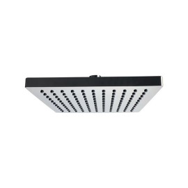 Soffione doccia quadrato 20x20 cm Remer 356SD20X