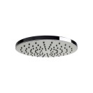 Soffione doccia a pioggia in abs cromato Remer 354EC20X