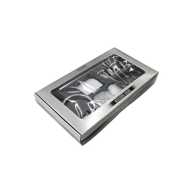 Set serie epoca Remer EPSET8P