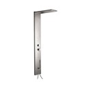 Pannello doccia a parete termostatico Remer 330QMT20J