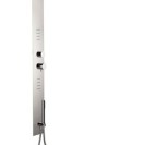 Pannello doccia tormostatico ad incasso Remer 330QIT15J