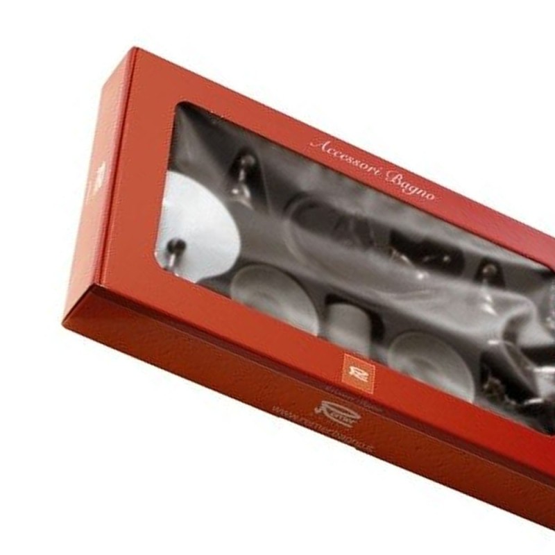 Set completo serie zip Remer ZPSET8P