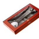 Set completo serie zip Remer ZPSET8P
