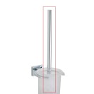Asta completa di scovolo per serie Flat Aquasanit R1071401