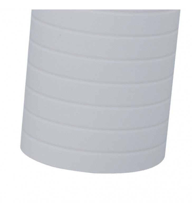Bicchiere bianco - serie style Aquasanit A103100IMP000
