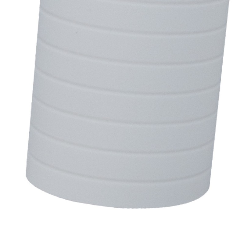 Bicchiere bianco - serie style Aquasanit A103100IMP000