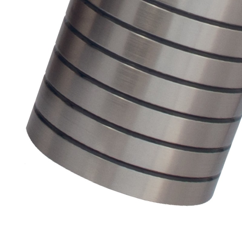 Bicchiere bronzo - serie style Aquasanit A103100IMP001