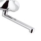 Rubinetto lavello a muro - serie ten Remer T41 Rubinetto lavello a muro - serie ten Remer T41
