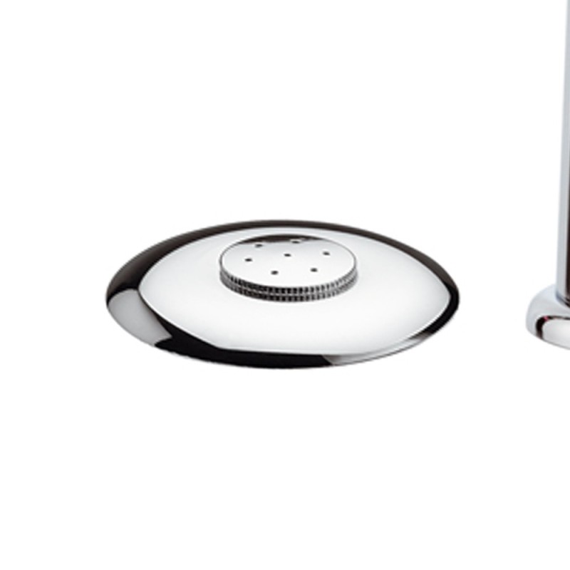 Rubinetto bidet con doccetta - serie 35 Remer F23 2