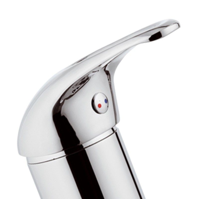 Rubinetto bidet con doccetta - serie 35 Remer F23 2