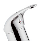 Rubinetto bidet con doccetta - serie 35 Remer F23 2