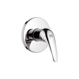 Rubinetto incasso doccia - serie 35 Remer F30 2