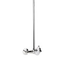 Colonna doccia lussocon soffione 4 getti - serie 35 Remer F36 2