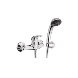 Rubinetto esterno docciacon doccia duplex - serie 35 Remer F39 2