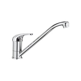 Rubinetto lavello con bocca girevole - serie 35 Remer F40 2