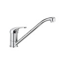 Rubinetto lavello con bocca girevole - serie 35 Remer F40 2