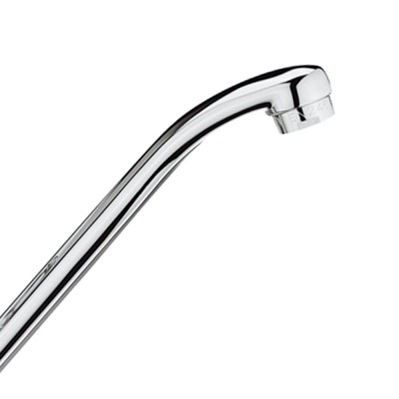Rubinetto lavello con bocca girevole - serie 35 Remer F40 2