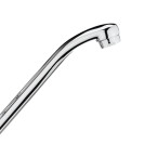 Rubinetto lavello con bocca girevole - serie 35 Remer F40 2