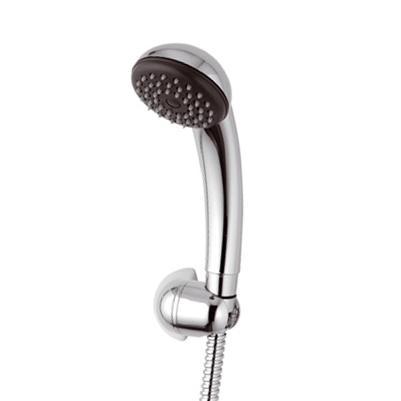 Rubinetto vasca esterno con doccia duplex - serie remix Remer R02