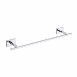 Smart - porta salviette cromato da 52 cm Aquasanit A7418CCRCA