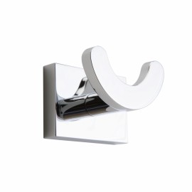 Smart - porta abito cromato Aquasanit A74200CRCA