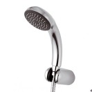 Rubinetto lavabo/vasca con deviatore integrato e kit doccia - serie project Remer P03