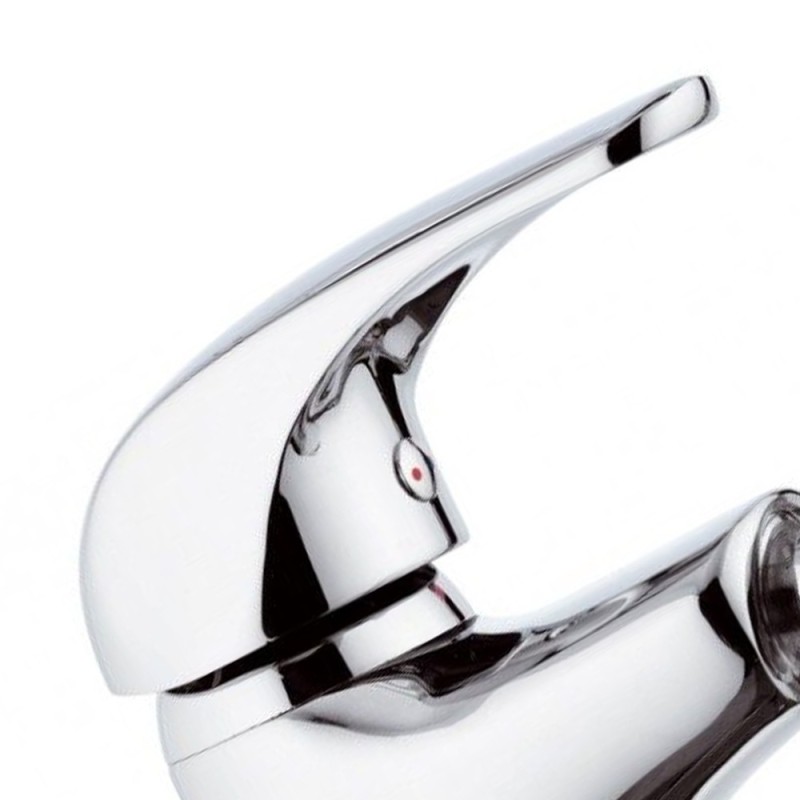 Rubinetto bidet - serie project Remer P21