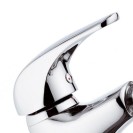 Rubinetto bidet - serie project Remer P21