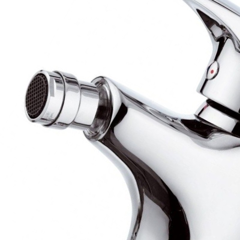 Rubinetto bidet - serie project Remer P21