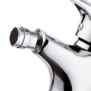 Rubinetto bidet - serie project Remer P21