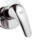 Miscelatore incasso per doccia - serie project Remer P30