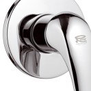 Miscelatore incasso per doccia - serie project Remer P30