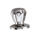Rubinetto bidet con scarico automatico - serie 1000-2000 Remer 21EX
