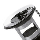 Piletta per lavabo 1 pollice 1/4 Idrobric 908114-IB