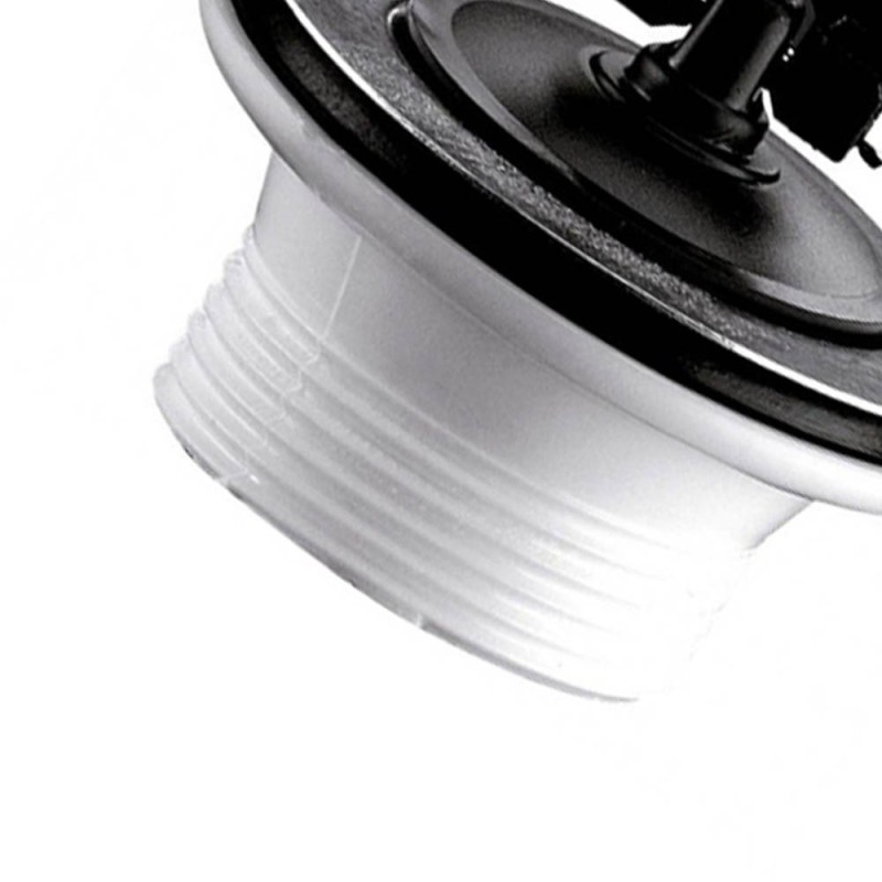 Piletta simplex in polipropilene lavabo RR 1005SM112