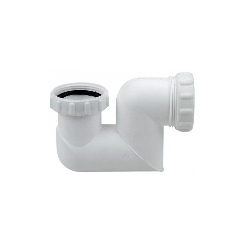 Sifone in plastica per vasca RR 911112