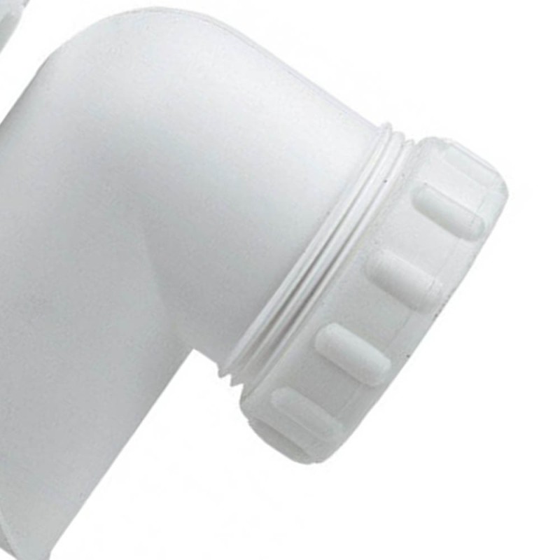 Sifone in plastica per vasca RR 911112