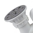 Piletta sifonata diam. 80 per piatto doccia RR 912112