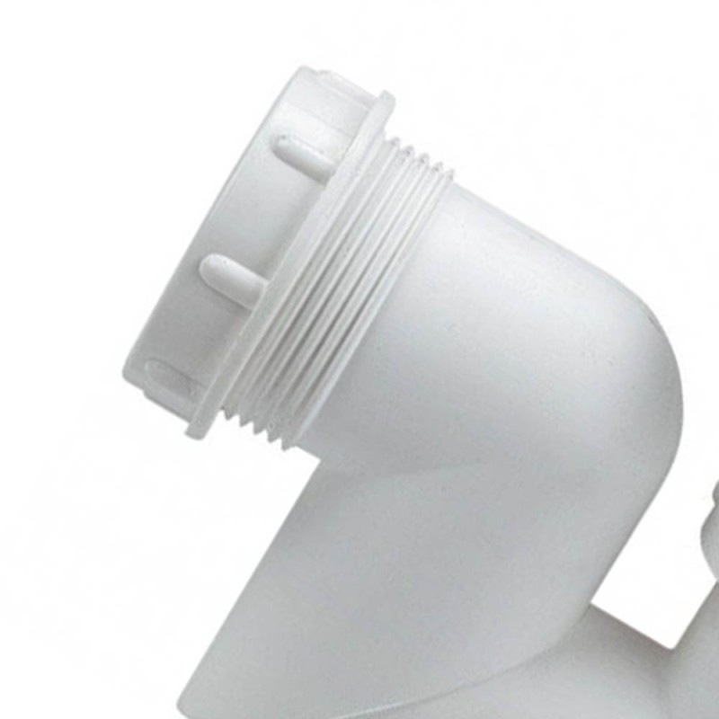 Piletta sifonata diam. 80 per piatto doccia RR 912112