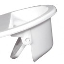Sifone anti-scarafaggio 11cm RR 913PSA01