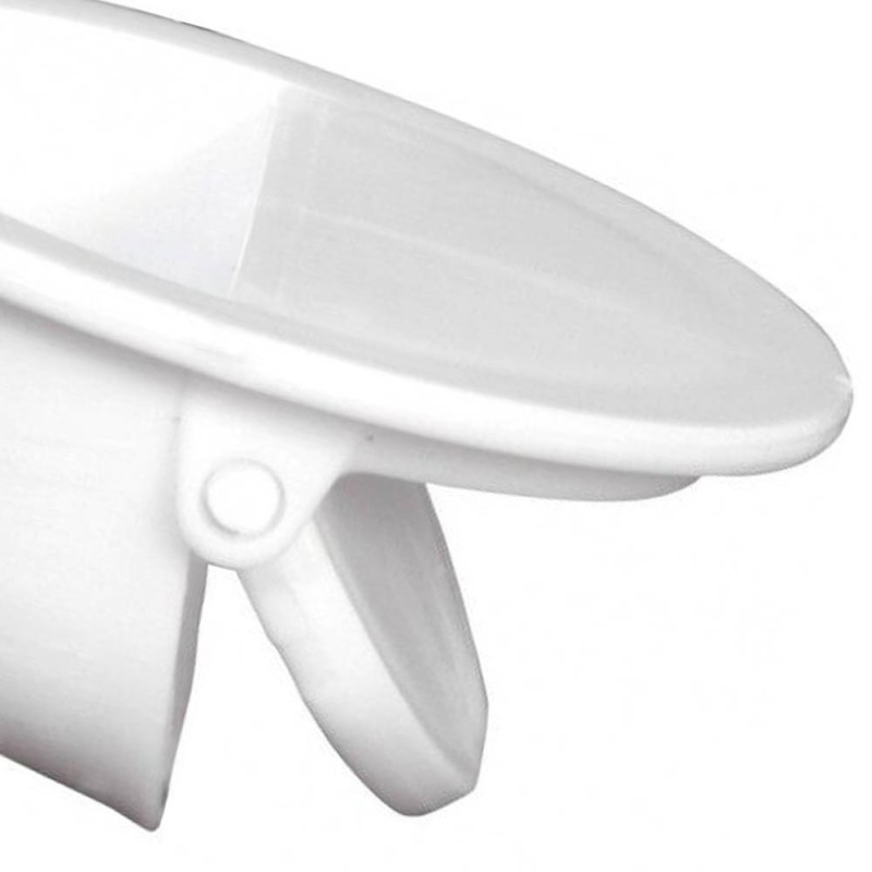 Sifone anti-scarafaggio 5cm RR 913PSA02